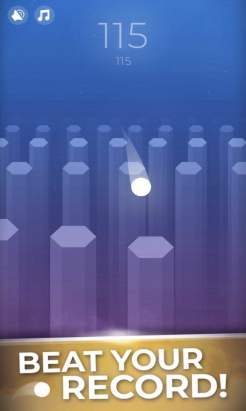 扑倒Flop Down游戏