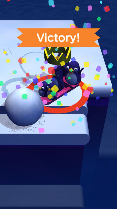 snowball.io汉化版