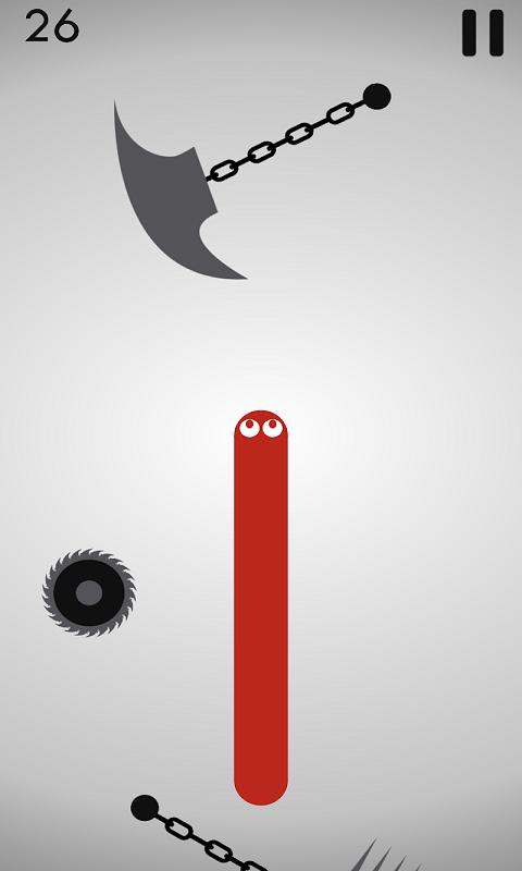 Worm Run!