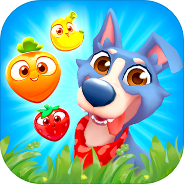 Farm Adventure(农场大冒险游戏)