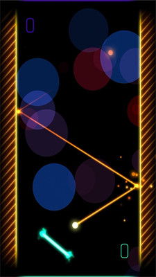 电子弹球 电子弹球