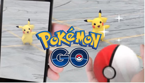 Pokémon GO