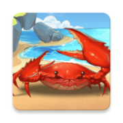 螃蟹进化Crab Evolution