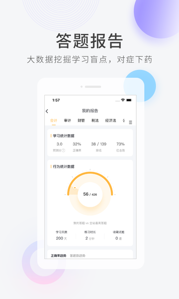 注册会计师快题库 注册会计师快题库