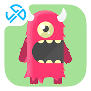 Kreature Krunch(怪物合并手游)