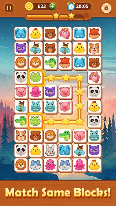 tile connect中文版