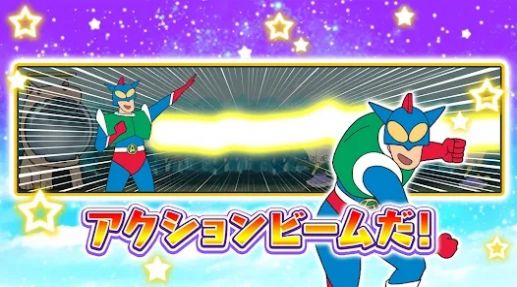 クレしん合戦