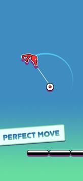 火柴人挂钩Stickman Hook