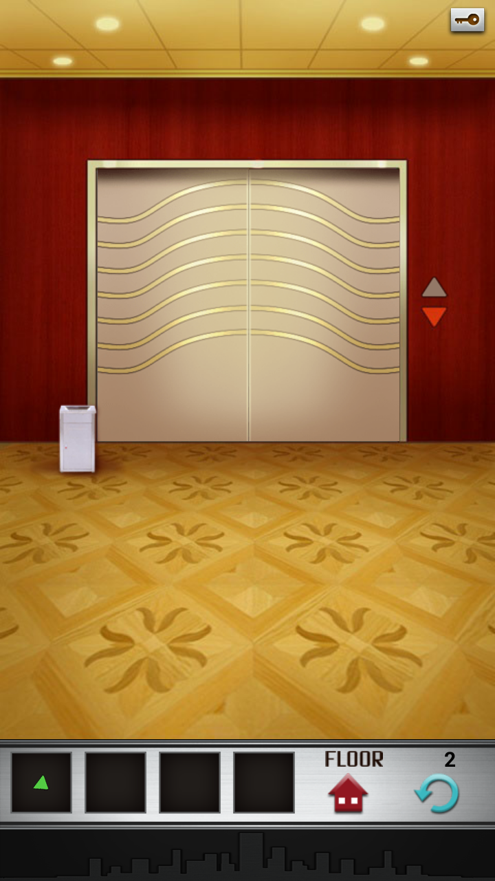 100 Floors(100层电梯手游)