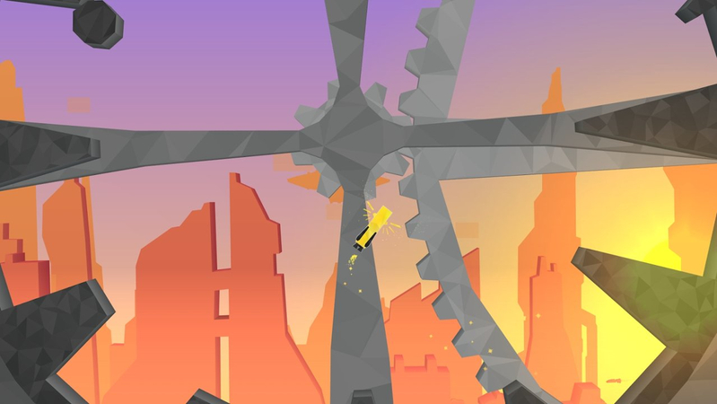 Landing Confirmed(着陆确认游戏)