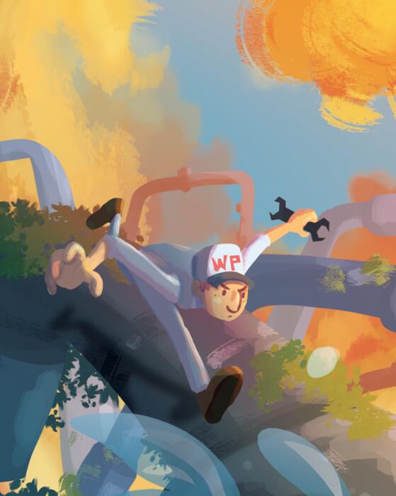 Water Pipes 3(接水管3游戏)