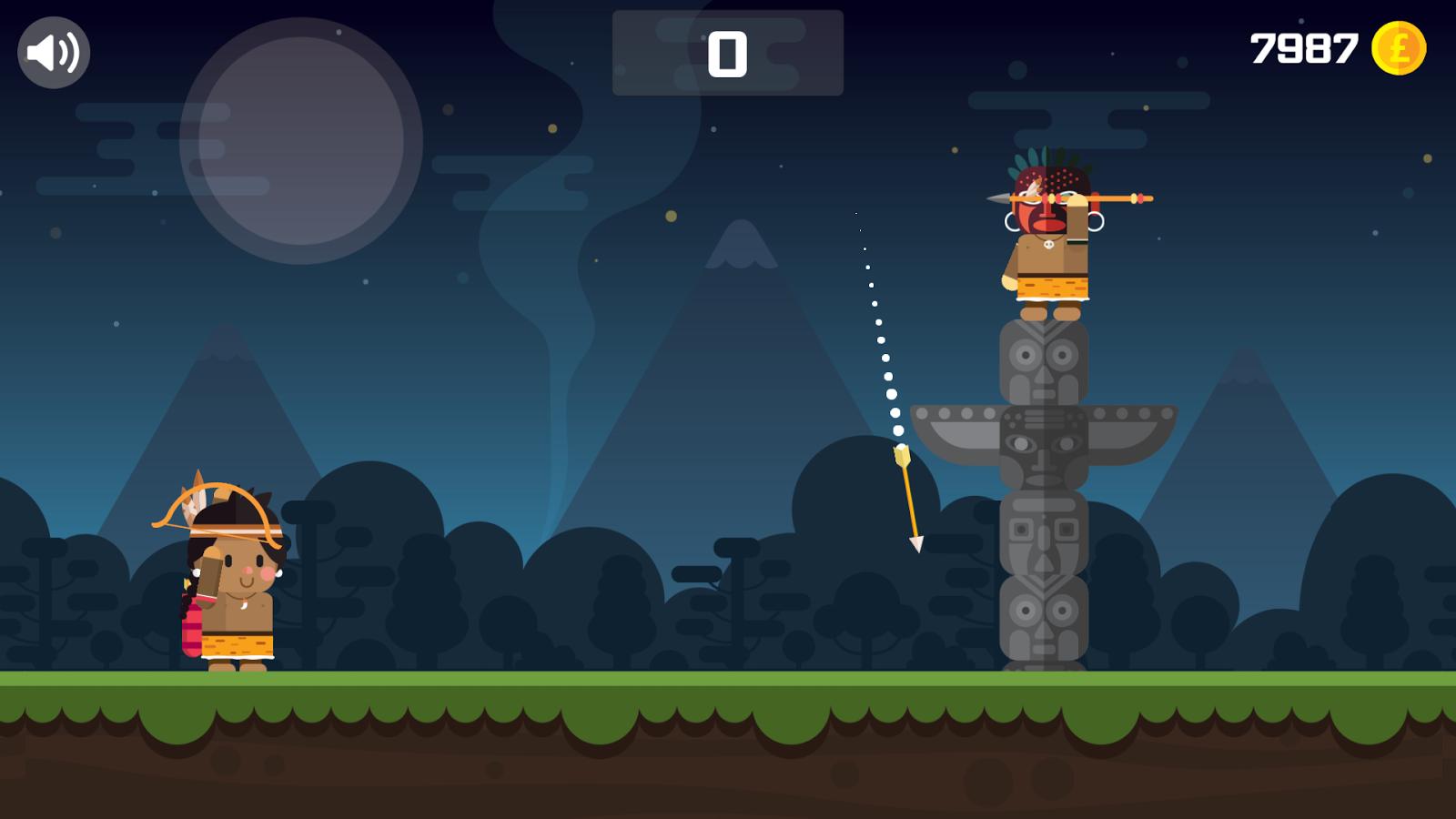 弓箭英雄必须死 弓箭英雄必须死