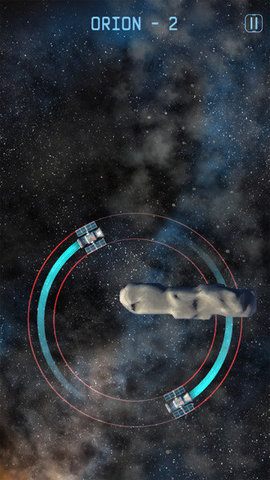 流浪地球:宇宙旅行者 流浪地球:宇宙旅行者