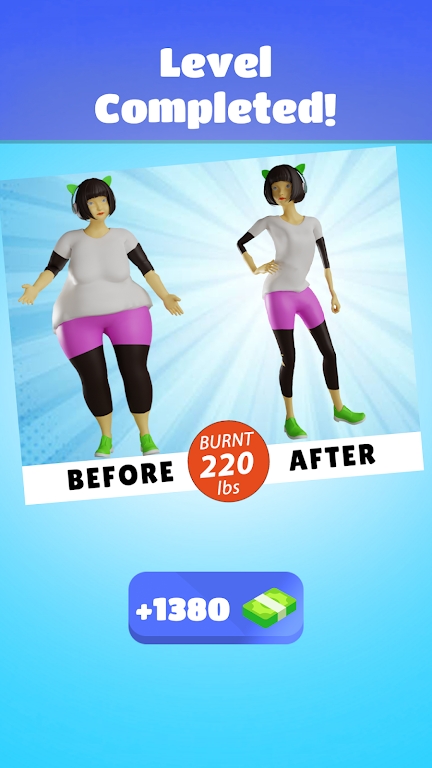 跳跃健身2(Jump 2 Fit) 跳跃健身2(Jump 2 Fit)