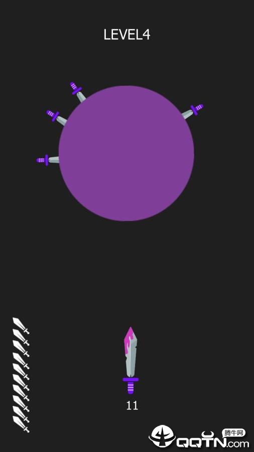 我弓箭射的贼溜