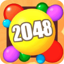 2048球球3D