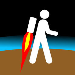 Jetpack Kurt游戏