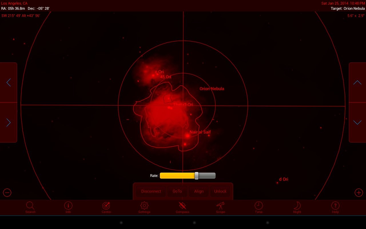 星特朗skyportal