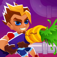 (Hero Toxic)英雄毒药小游戏