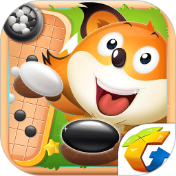 野狐少儿围棋