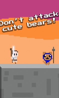 光剑快跑Saber Runner