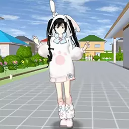 樱花模拟