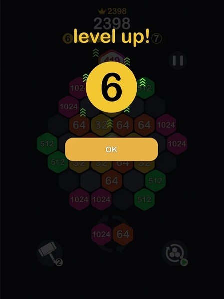2048极速版ios官方版 2048极速版ios官方版