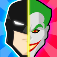 英雄或恶棍跑(Hero or Villain)
