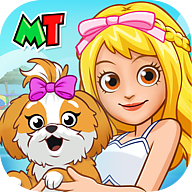 My Town : World