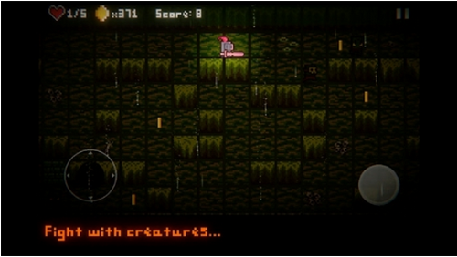 Pixel Runner(像素行者) Pixel Runner(像素行者)