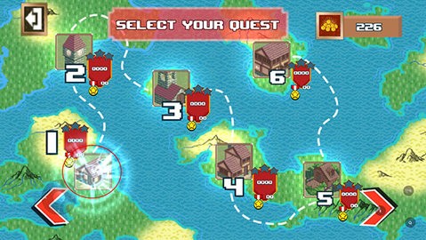 Dungeon Hero: A Survival Games Story Dungeon Hero: A Survival Games Story