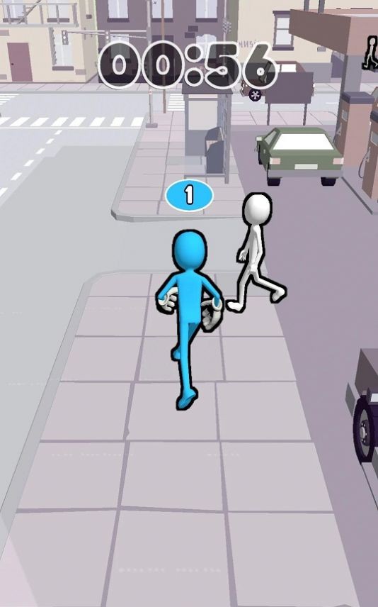 掌掴竞技场Slap.io 掌掴竞技场Slap.io
