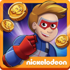 Henry Danger(亨利之捉拿逃犯)