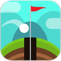 Infinite Golf(无限高尔夫安卓版下载)