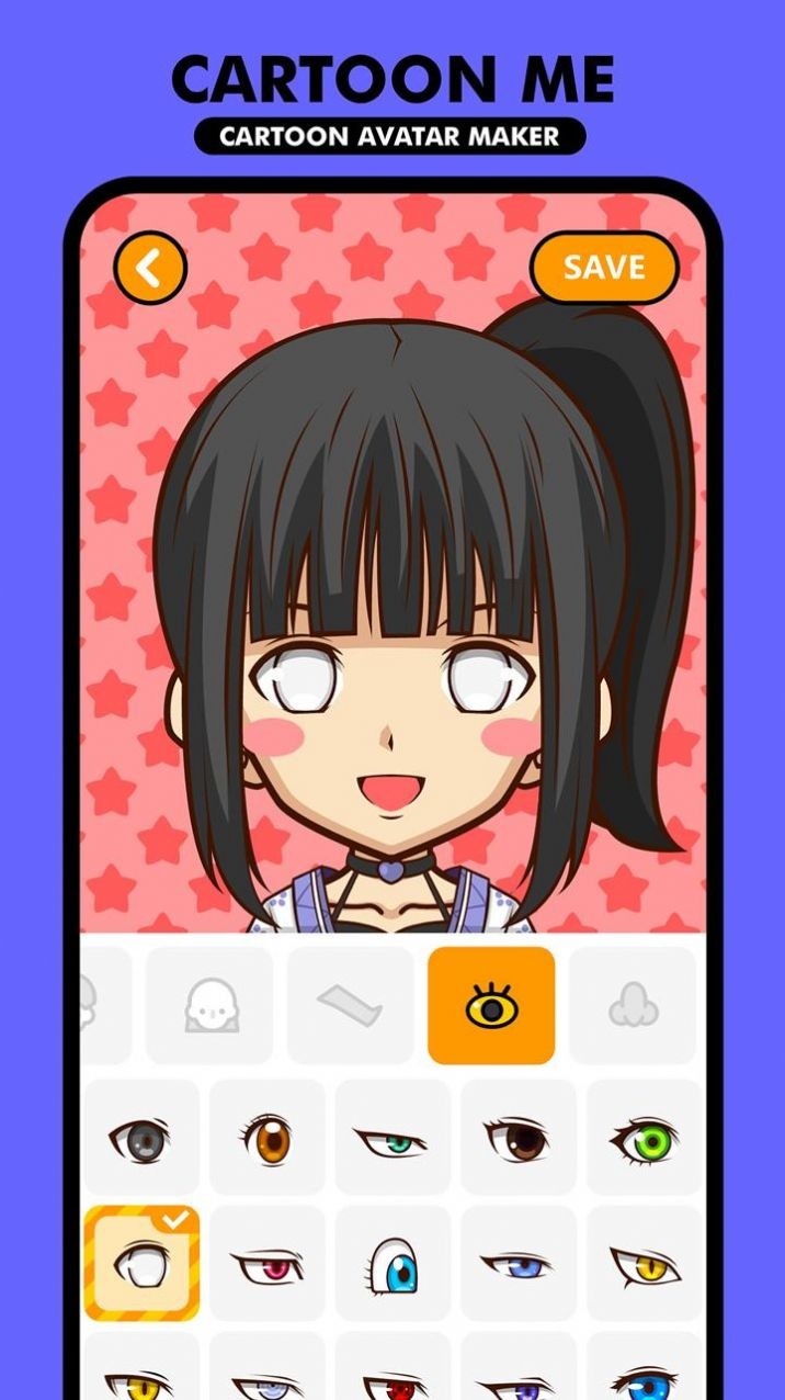 酷头像制作器Avatar Maker
