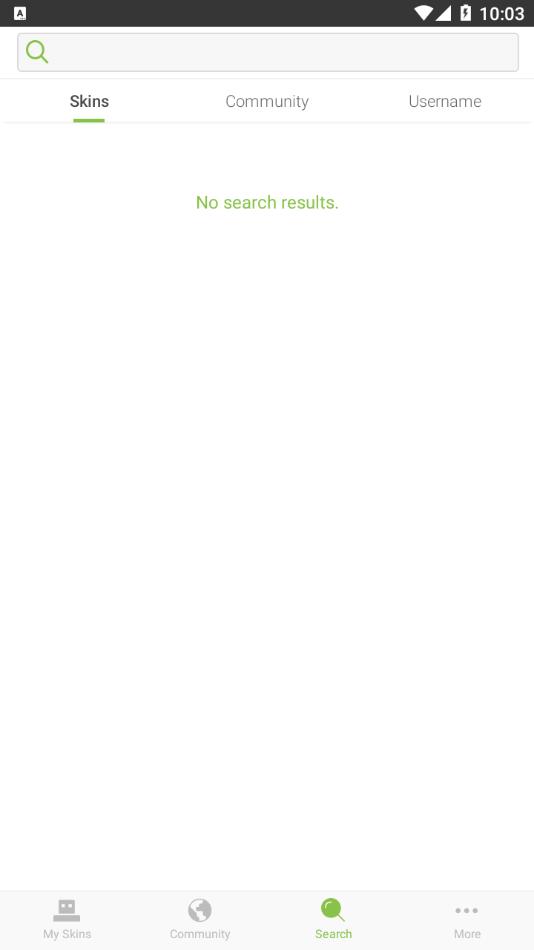 我的世界皮肤制作器 中文版 我的世界皮肤制作器 中文版