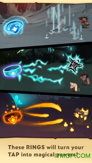 差不多英雄Almost a Hero ios版