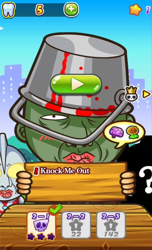 Slap!! Slap! Slap!! Slap!