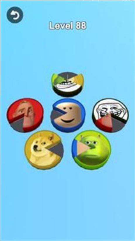 蛋糕分类(Cake Sort)