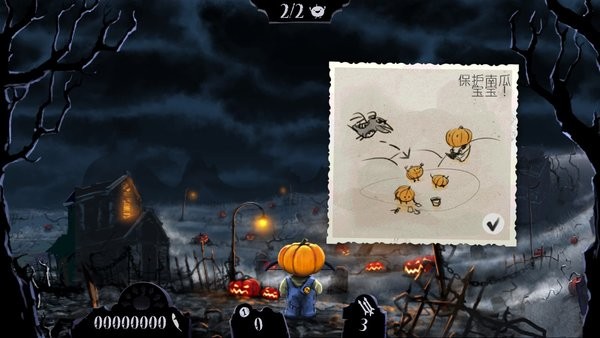 Zombirds(爆射僵尸鸟手游) Zombirds(爆射僵尸鸟手游)