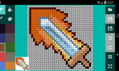 像素游戏制作(Pixel Maker)