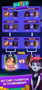 Twilight Hotel : Match 3 PVP