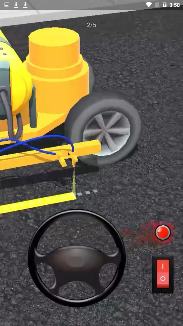 打理公园 打理公园