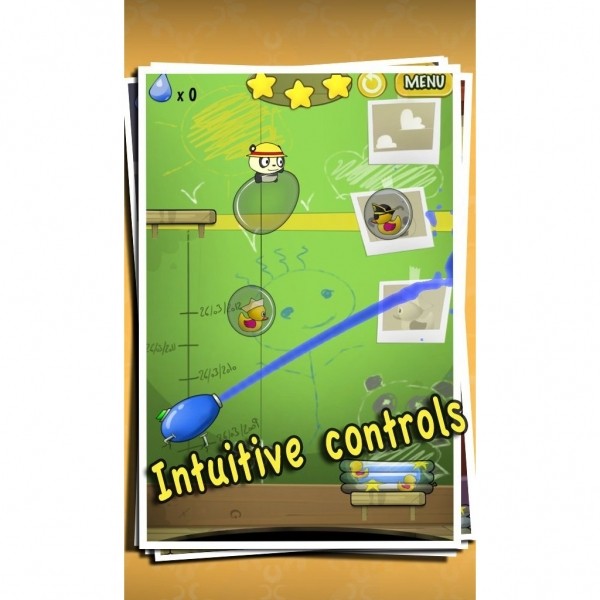 爱洗澡的小熊猫Splash 爱洗澡的小熊猫Splash