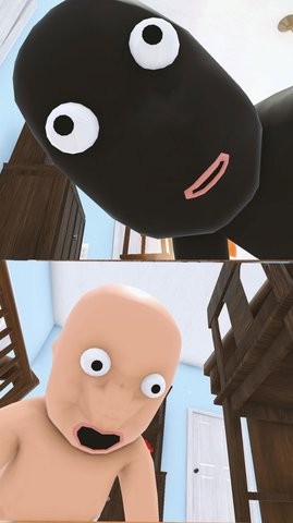开放世界躲猫猫 开放世界躲猫猫