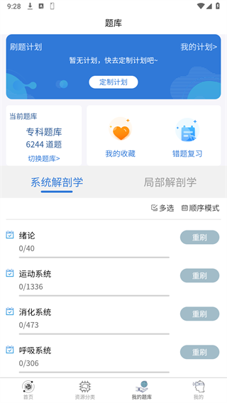云解剖