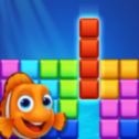 方块拼图海洋Block Puzzle Ocean