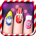GG-Makeup女孩化妆