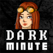 DARK MINUTE: Kira