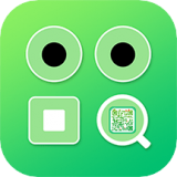 扫二维码全能王